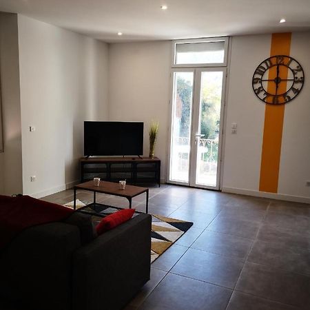Appartement Proche Stations De Ski Et Thermales Luz-Saint-Sauveur Zewnętrze zdjęcie