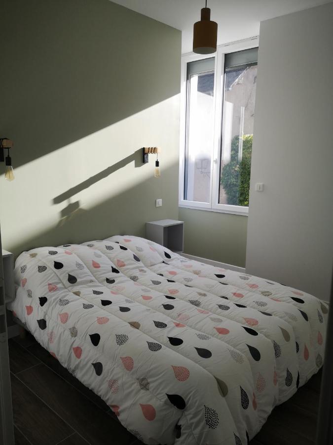 Appartement Proche Stations De Ski Et Thermales Luz-Saint-Sauveur Zewnętrze zdjęcie