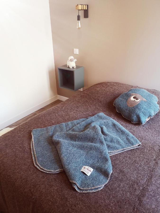 Appartement Proche Stations De Ski Et Thermales Luz-Saint-Sauveur Zewnętrze zdjęcie