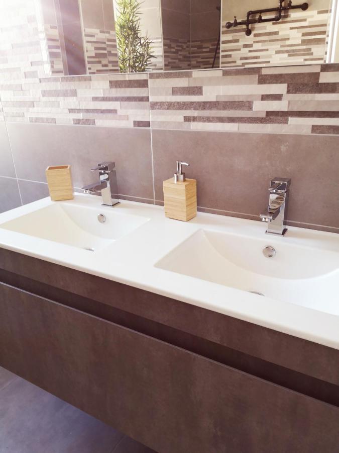 Appartement Proche Stations De Ski Et Thermales Luz-Saint-Sauveur Zewnętrze zdjęcie
