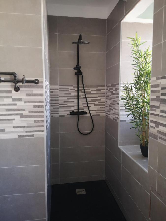 Appartement Proche Stations De Ski Et Thermales Luz-Saint-Sauveur Zewnętrze zdjęcie