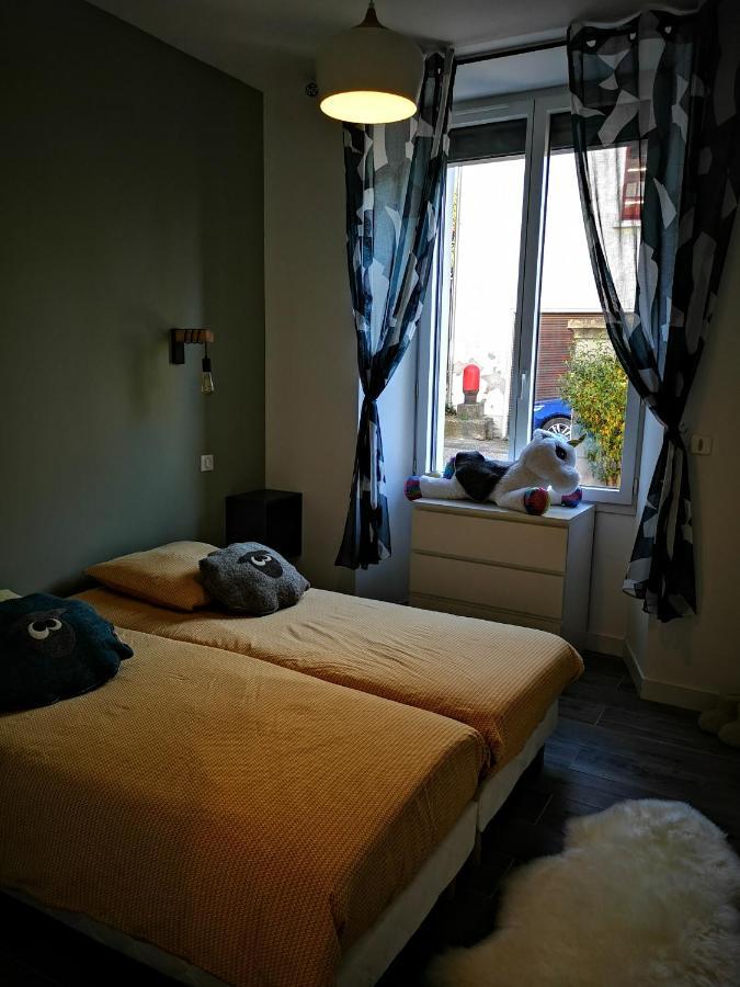 Appartement Proche Stations De Ski Et Thermales Luz-Saint-Sauveur Zewnętrze zdjęcie