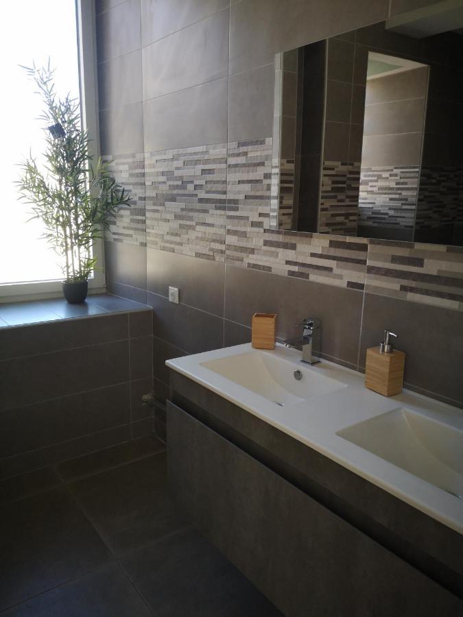 Appartement Proche Stations De Ski Et Thermales Luz-Saint-Sauveur Zewnętrze zdjęcie